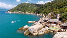 Ninh Vân Bay (NVT) có tân Tổng Giám đốc