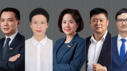Eximbank bổ nhiệm quyền Tổng Giám đốc mới