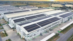 KBC được chấp thuận đầu tư dự án Khu công nghiệp Bình Giang