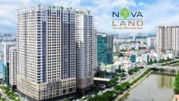 Chưa thu xếp được nguồn tiền Novaland tiếp tục ‘khất nợ’ hơn 861 tỷ đồng gốc, lãi trái phiếu