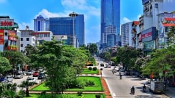 Hà Nội giao khoảng 1.328 m2 đất để cải tạo khu tập thể trên 'đất vàng' quận Ba Đình