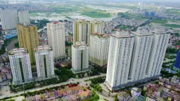 Cảnh báo lừa đảo mua nhà ở xã hội dưới danh nghĩa ‘suất nội bộ’, ‘suất ngoại giao’