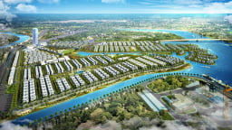 Vinhomes thành lập công ty con tại Hải Phòng với vốn điều lệ trên 5.200 tỷ đồng