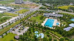 Long An: Tìm nhà đầu tư hai dự án bất động sản vốn hơn 1,3 tỷ USD