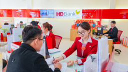 Sovico bán 50 triệu cổ phiếu HDB, điều chỉnh tỷ lệ sở hữu theo luật mới