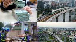 Giải ngân vốn đầu tư công trong nửa đầu năm 2025 đạt gần 30% kế hoạch