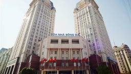 Đô thị Sông Đà (SDU) bị xử phạt, truy thu hơn 12 tỷ đồng tiền thuế