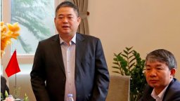 Tập đoàn Xuân Thiện 'nhảy' vào thị trường tài chính, Chủ tịch  Xuân Thiện chi 500 trăm tỷ gom cổ phiếu một công ty chứng khoán