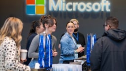 Microsoft cắt giảm hơn 9.000 nhân viên, hiện thực hoá giấc mơ trí tuệ nhân tạo (AI) 