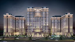 Thương vụ 'sang tay' Dự án Lam Hạ Center Point, DIC Corp dự thu hơn 1.100 tỷ đồng