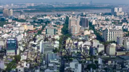 Giá nhà đất các địa phương sẽ có biến động mạnh trong thời gian tới