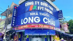 FPT Retail sắp phát hành hơn 34 triệu cổ phiếu trả cổ tức