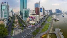TP HCM: Đề xuất áp dụng 3 bảng giá đất tđến cuối năm 2025, đất ở có nơi gần 688 triệu đồng/m2