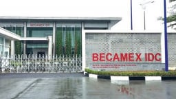 Becamex IDC tiếp tục có thay đổi ở cấp lãnh đạo