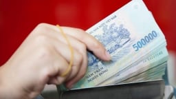 Dư nợ tín dụng toàn hệ thống đạt trên 16,9 triệu tỷ đồng, mức tăng trưởng cao nhất từ năm 2023