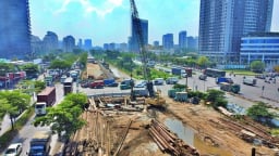 TP HCM: 112 dự án được miễn giấy phép xây dựng, đợt 2 công bố vào ngày 15/7