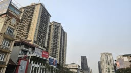 Hà Nội đề xuất 155 khu đất thí điểm nhà thương mại