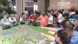 Tổng giám đốc Novaland được mua hơn 4 triệu cổ phiếu ESOP