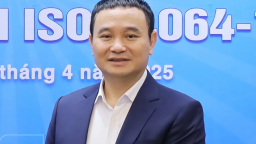 Cựu Tổng Giám đốc Petrolimex Đào Nam Hải và bà Nguyễn Thị Hương Giang cựu tổng giám đốc PJICO bị khởi tố