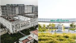 Khởi tố 5 bị can liên quan dự án Bệnh viện Bạch Mai và Bệnh viện Hữu nghị Việt Đức cơ sở 2