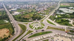 Thanh Hóa tìm chủ cho dự án khu dân cư gần 18.000m2
