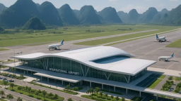 Bộ Xây dựng phản hồi đề xuất của doanh nghiệp Xuân Trường: Sân bay quốc tế tại Ninh Bình chưa có trong quy hoạch