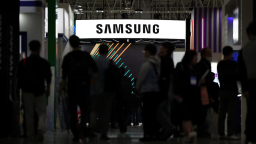 Samsung báo cáo lợi nhuận quý II/2025 giảm mạnh, đổ lỗi cho lệnh hạn chế chip AI của Mỹ cho Trung Quốc