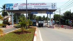 Cường Thuận IDICO bị nhắc nhở vi phạm quy định giao dịch bán cổ phiếu giữa lúc thị giá tăng mạnh