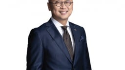 Prudential Việt Nam bổ nhiệm tân tổng giám đốc