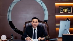 Thương vụ sáp nhập Sunshine Homes vào Sunshine Group của 'đại gia' Đỗ Anh Tuấn gây chấn động, lộ diện doanh nghiệp BĐS 2,3 tỷ USD