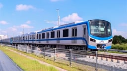 Liên danh giữa Đèo Cả, Fecon (Việt Nam) và doanh nghiệp Trung Quốc đề xuất làm metro số 2 TP HCM