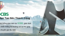 Chứng khoán OCBS: Lợi nhuận sau thuế quý II/2025 giảm 70% so với cùng kỳ 