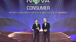 Tổng Giám đốc Nova Consumer bất ngờ từ nhiệm, ĐHCĐ sẽ diễn ra vào cuối tháng 8