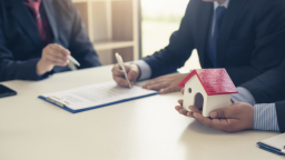Hà Nội muốn thí điểm bỏ công chứng hợp đồng tặng cho bất động sản giữa cá nhân với nhau