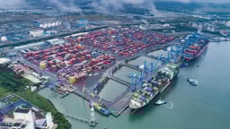 Ngân hàng UOB điều chỉnh dự báo GDP Việt Nam lên mức 6,9%