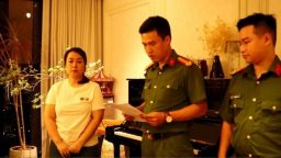 Tạm giữ hình sự đối tượng bán hàng online trốn thuế có doanh thu hơn 800 tỷ đồng