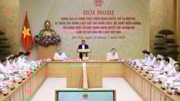Thủ tướng: Tình trạng lợi dụng đấu giá đất để đầu cơ, thổi giá, thao túng giá làm nhiễu loạn thị trường vẫn còn