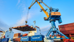 Viconship muốn bán thêm hơn 6,3 triệu cổ phiếu VGR, giảm sở hữu tại Cảng Xanh Vip