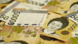 Hàn Quốc: Nợ công lần đầu tiên vượt mốc 1.200.000 tỷ won