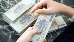 Chốt phương án tăng lương tối thiểu vùng lên 7,2% từ năm 2026