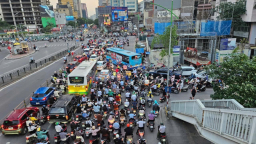 Hà Nội: Thủ tướng yêu cầu đến 1/7/2026, không có xe máy chạy xăng lưu thông trong vành đai 1
