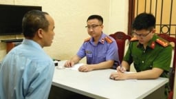 Khởi tố 5 bị can trong vụ giết mổ, buôn bán thịt lợn nhiễm bệnh