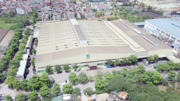 Nhựa Hà Nội sai phạm thuế, bị phạt và truy thu hàng tỷ đồng