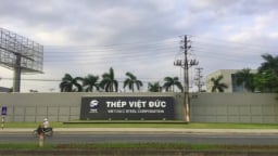 Cựu Chủ tịch thép Việt Đức, Lê Minh Hải tiếp tục đăng ký bán thêm 4,5 triệu cổ phiếu VGS