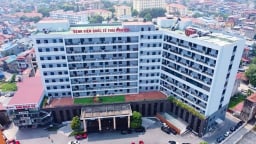 Chủ tịch Bệnh viện TNH thoái vốn, dự thu 85 tỷ đồng