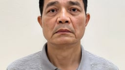 Khởi tố nguyên Cục trưởng Cục An toàn thực phẩm thuộc Bộ Y tế