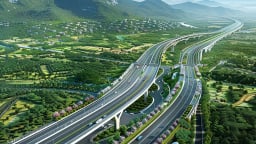 Dự kiến đầu tư hơn 22.000 tỷ đồng mở tuyến cao tốc xuyên núi Tây Bắc 'Mộc Châu -TP Sơn La'
