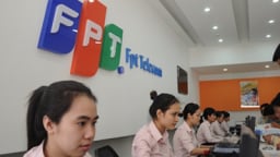 Bộ Công an tiếp quản phần vốn Nhà nước tại FPT Telecom