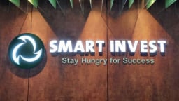 Chứng khoán SmartInvest lại bị phạt 80 triệu vì 'quên' báo cáo giao dịch cổ phiếu DST
