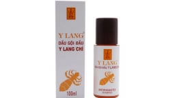 Phát hiện dầu gội dầu gội đầu 'Y lang chí' và 'Newgi.C' chứa chất diệt côn trùng Permethrin